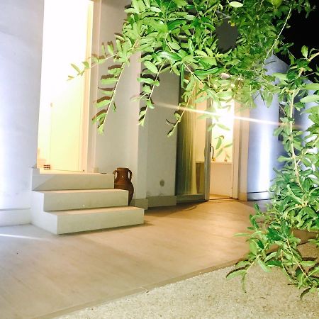 팔라지아넬로 Le Stanze Di Meli B&B 외부 사진