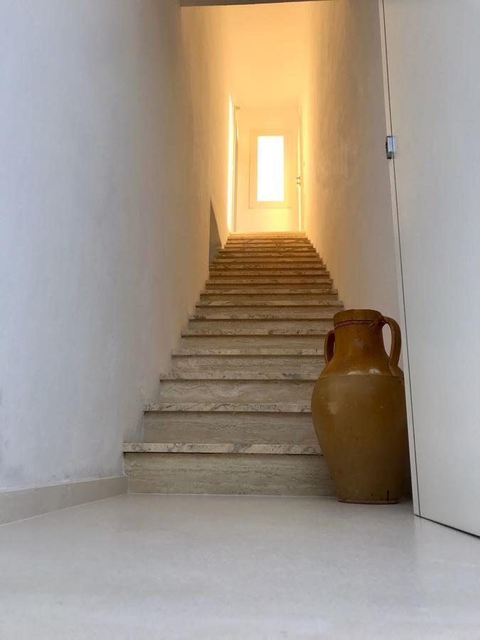 팔라지아넬로 Le Stanze Di Meli B&B 외부 사진
