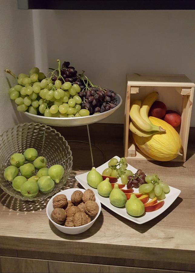 팔라지아넬로 Le Stanze Di Meli B&B 외부 사진
