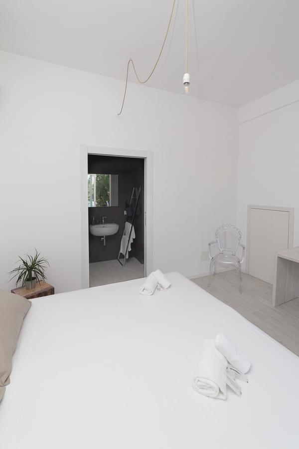팔라지아넬로 Le Stanze Di Meli B&B 외부 사진