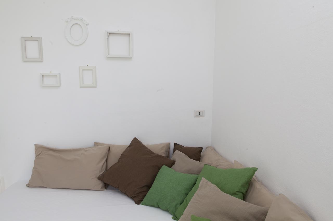 팔라지아넬로 Le Stanze Di Meli B&B 외부 사진