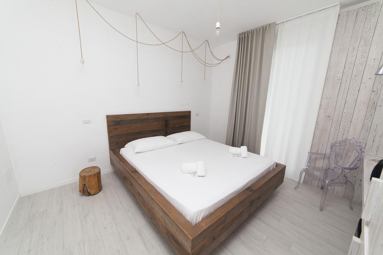 팔라지아넬로 Le Stanze Di Meli B&B 외부 사진