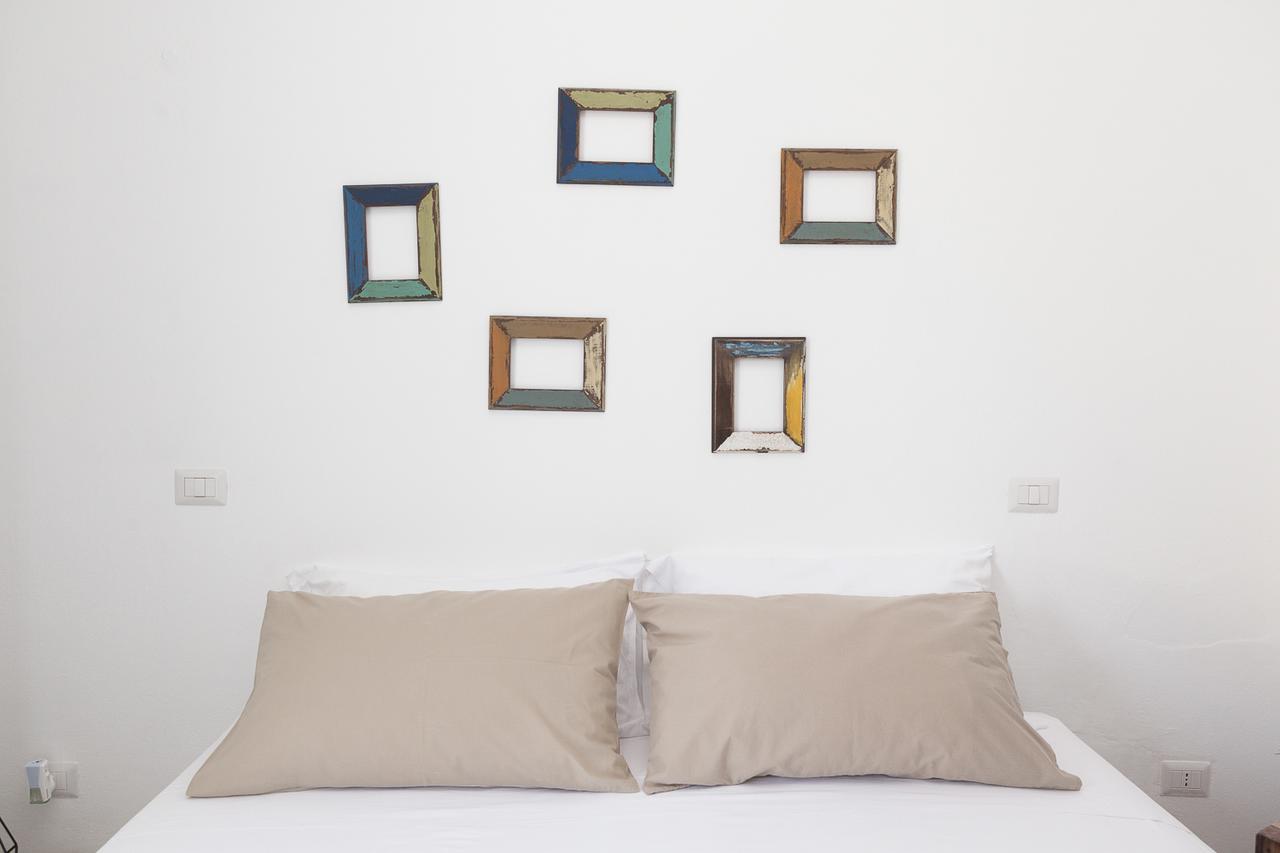 팔라지아넬로 Le Stanze Di Meli B&B 외부 사진