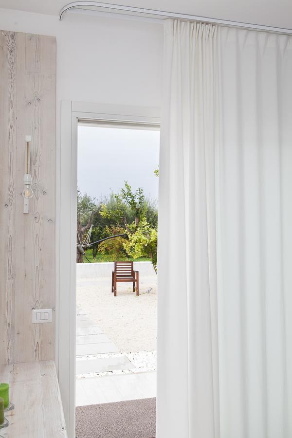 팔라지아넬로 Le Stanze Di Meli B&B 외부 사진
