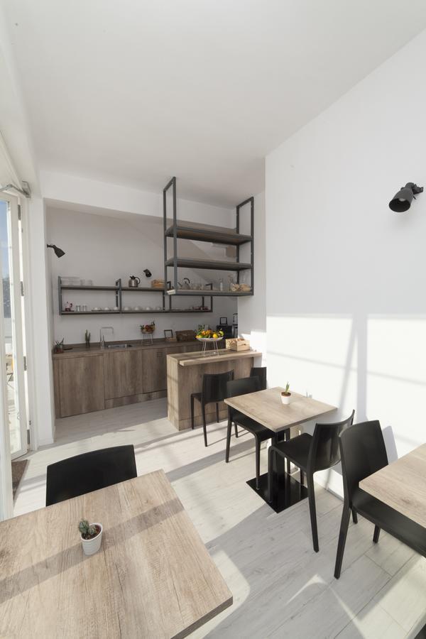 팔라지아넬로 Le Stanze Di Meli B&B 외부 사진